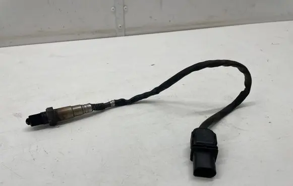 Mercedes-Benz ML W164 Lambda probe sensor 1928404682