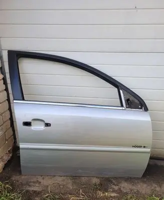 Opel Signum Front door