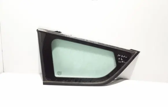 Renault Scenic IV - Grand scenic IV Rear side window 833076341R