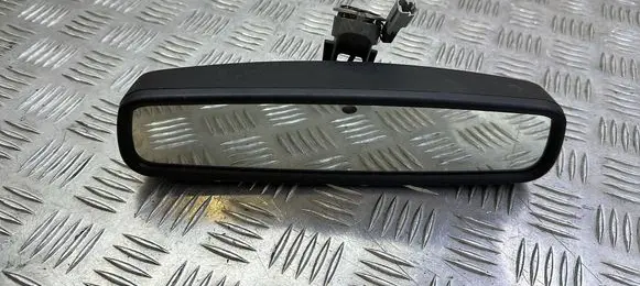 Ford Kuga II Rear view mirror (interior) CU5A17E678BA