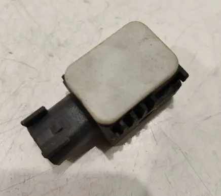 Mazda 3 I Airbag deployment crash/impact sensor 3M5T14B006AC