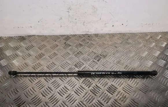 Jeep Grand Cherokee Front bonnet/hood damper/strut 55113748AA