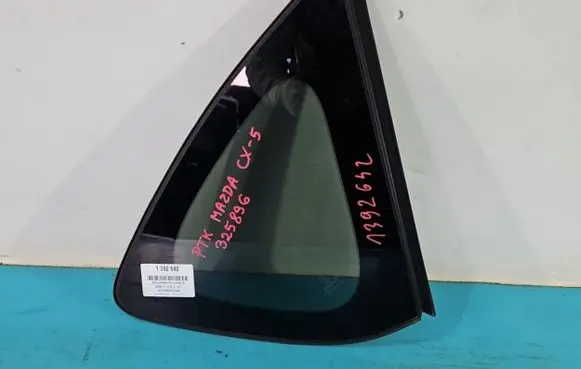 Mazda CX-5 Rear side window IMPRK1392642
