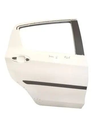 Toyota Yaris Rear door YARISIIIDRZWIAS