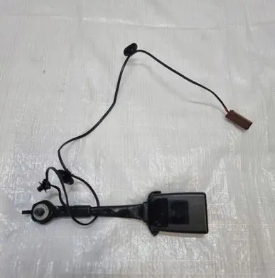 Ford Fiesta Front seatbelt buckle H1BB-B61208-AC
