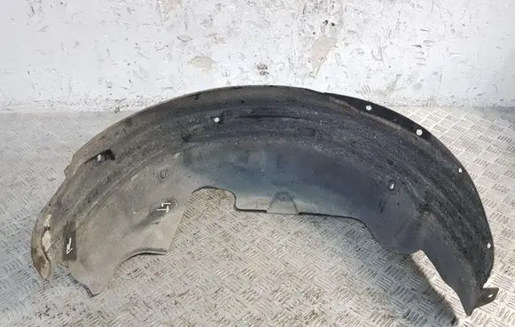 SsangYong Tivoli Rear arch fender liner splash guards