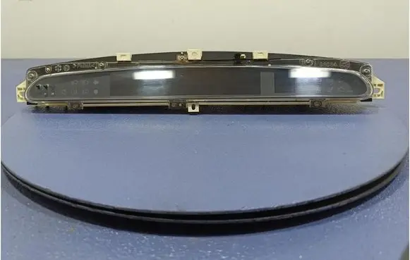 Renault Espace III Speedometer (instrument cluster) 6025408258