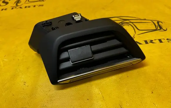 Peugeot 2008 II Dashboard side air vent grill/cover trim 98283685DX 9823459580 9828368580