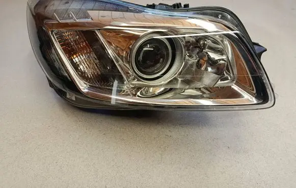 Opel Insignia A Headlight/headlamp 1ZT00963132 1ZT1649 01020000