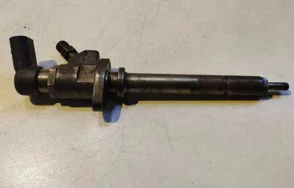 Ford Focus Fuel injector 9657144580 HJ0641264