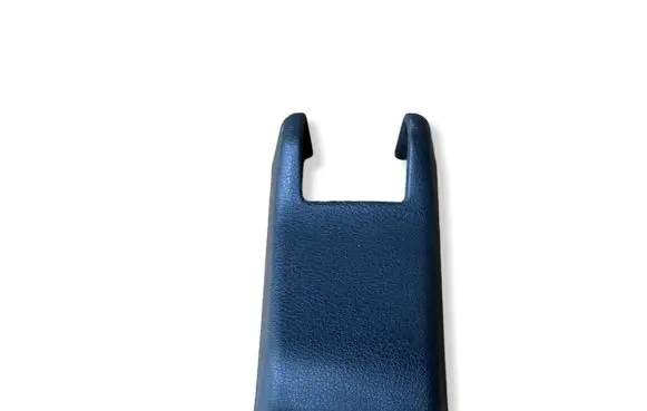 Toyota Avensis T250 Rear seat rail trim cover OY5S