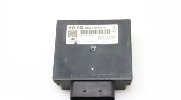 Skoda Superb B6 (3T) Other control units/modules 3AA919041A