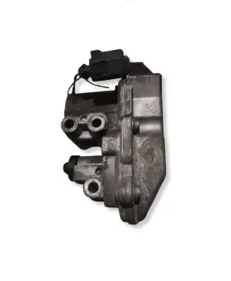 Audi A6 S6 C6 4F Intake manifold valve actuator/motor 059129086E