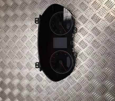 Hyundai i20 (GB IB) Speedometer (instrument cluster) 94041C8120