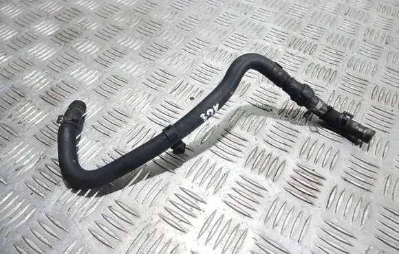 Land Rover Range Rover L322 Engine coolant pipe/hose