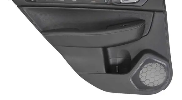 Subaru Outback (BS) Rear door card panel trim S73510550