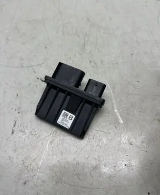 Skoda Superb B8 (3V) Other control units/modules 7N0941329 0444050137