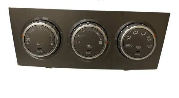 Subaru Forester SH Climate control unit 72311SA160 5037225170