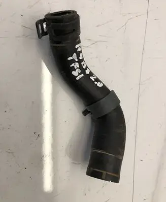 Audi A4 S4 B8 8K Engine coolant pipe/hose 06H121057E