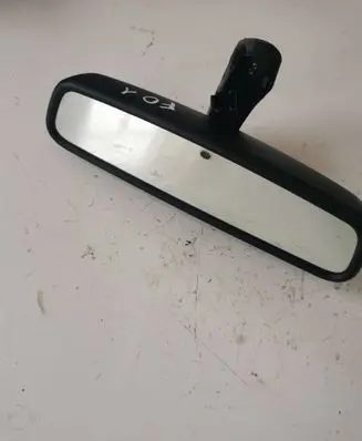 BMW 7 F01 F02 F03 F04 Rear view mirror (interior) 015891