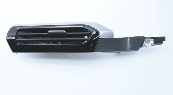Volkswagen ID.4 Dashboard side air vent grill/cover trim 11B858415G 11B947095C