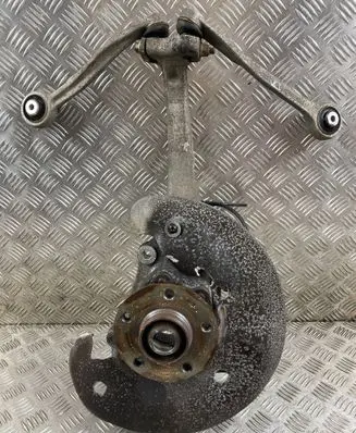Audi A6 S6 C7 4G Front wheel hub 4G0407242D