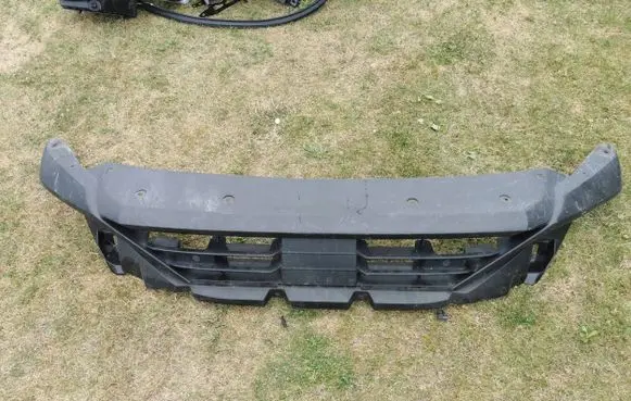 Nissan Juke II F16 Front bumper lip 620266PA0A