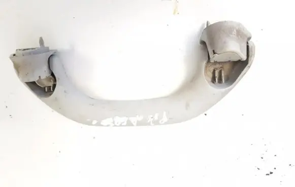 Volkswagen Golf IV Front interior roof grab handle 857607G