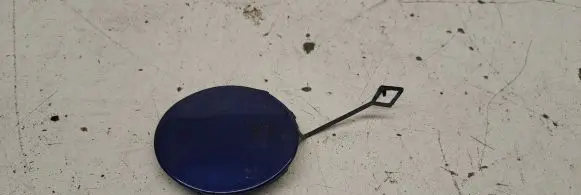 Volkswagen Golf VI Front tow hook cap/cover 3333134