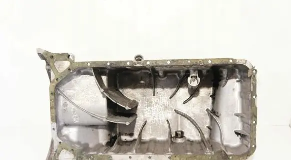 Mercedes-Benz Vito Viano W638 Oil sump