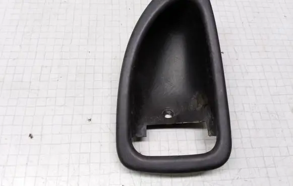 Volvo S40, V40 Other interior part 814880