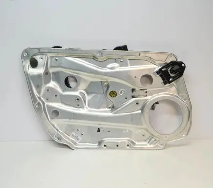 Mercedes-Benz C W204 Front door electric window regulator 981692105 A2075451240