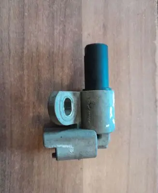 Ford Focus Camshaft position sensor 9665443460