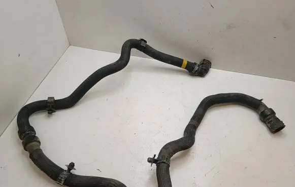 Citroen DS7 Crossback Coolant pipe/hose 9822190980 N125X632444