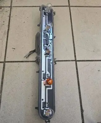 Mercedes-Benz Sprinter W906 Tail light part 3917379999