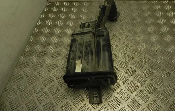 Catalyst/FAP/DPF particulate filter