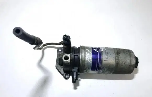 Alfa Romeo 156 Fuel filter 2440800 ufi2440800