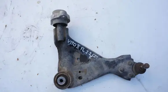 Mercedes-Benz Vito Viano W639 Front lower control arm/wishbone