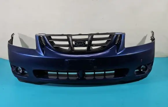 KIA Cerato Front bumper IMPRK1389023