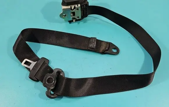 Peugeot Boxer Front seatbelt 8475468 IMPRK1567414