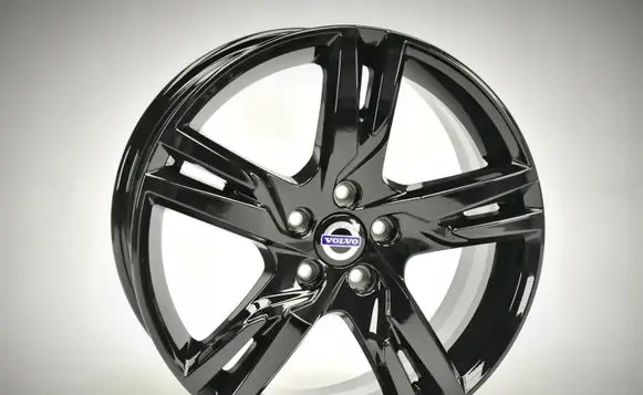 Volvo XC60 R18 alloy rim 31445812