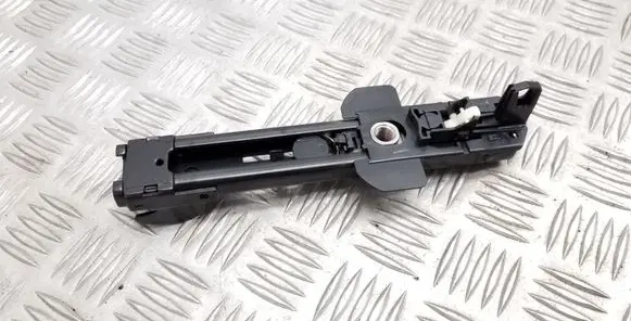 Audi A3 S3 8P Seat belt adjustment motor 8E0857833F