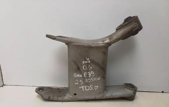 BMW 5 E39 Rear upper control arm/wishbone 540623065