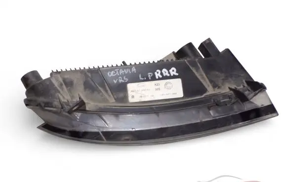 Skoda Octavia Mk2 (1Z) LED Daytime headlight 1Z0941068
