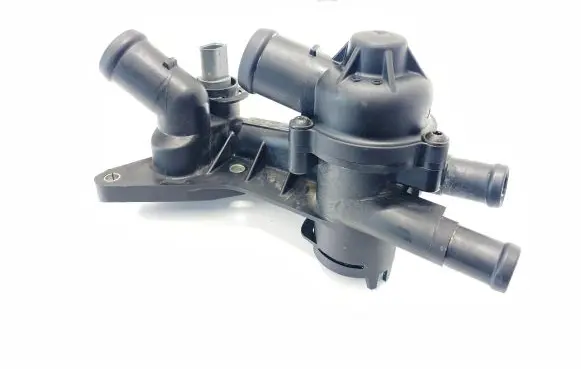 Thermostat/thermostat housing