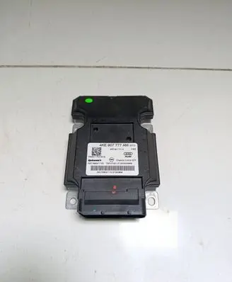 Audi e-tron Suspension control unit/module 4KE907777AM 4KE907777A A2C7560571100