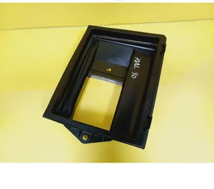 Audi A3 S3 8L Cabin air micro filter cap 1H0819638B 1J1819640B