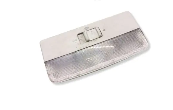 Volkswagen Caddy Front seat light 6Q0947105M
