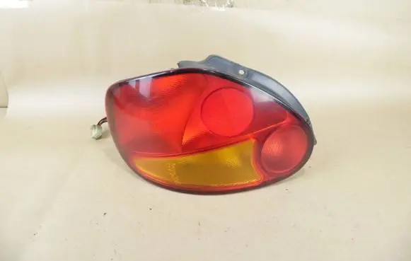Daewoo Matiz Rear/tail lights