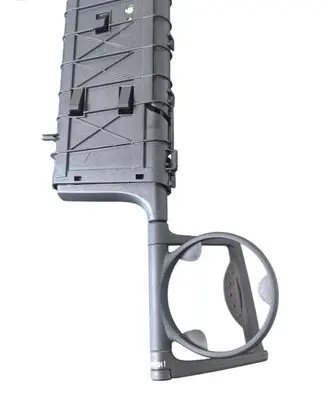 Saab 9-3 Ver2 Cup holder front
